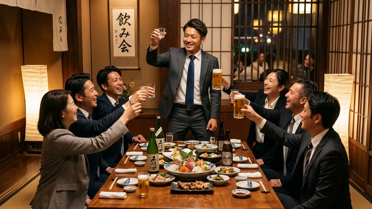 ぐるなびは宴会の絶対王者
